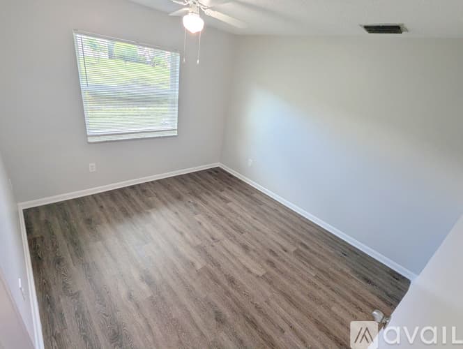 Palm Springs Apartment: 3031 Springfield Ln