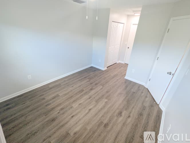 Palm Springs Apartment: 3031 Springfield Ln