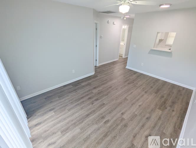 Palm Springs Apartment: 3031 Springfield Ln