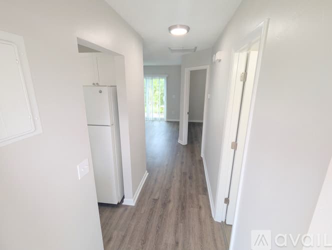 Palm Springs Apartment: 3031 Springfield Ln