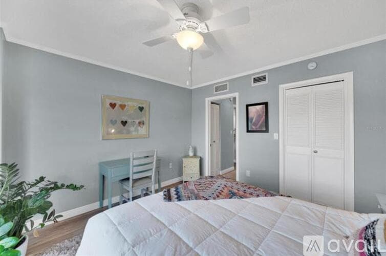 St. Petersburg Condo: 4900 Brittany Drive South