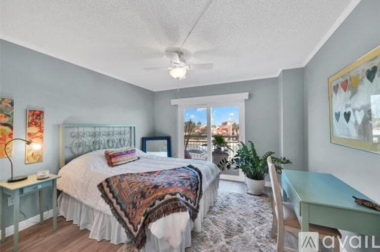 St. Petersburg Condo: 4900 Brittany Drive South
