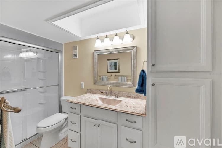 St. Petersburg Condo: 4900 Brittany Drive South
