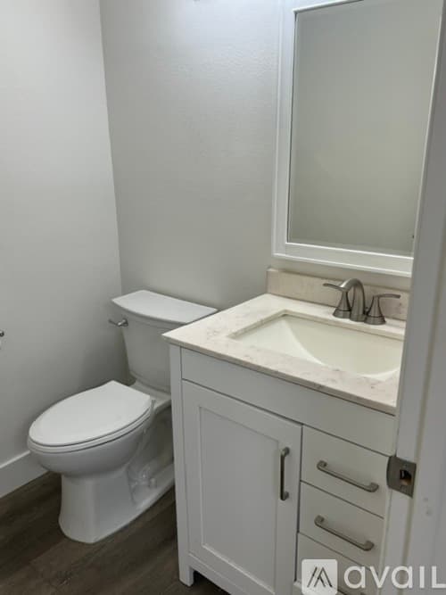 Calabasas Condo: 4240 LOST HILLS RD