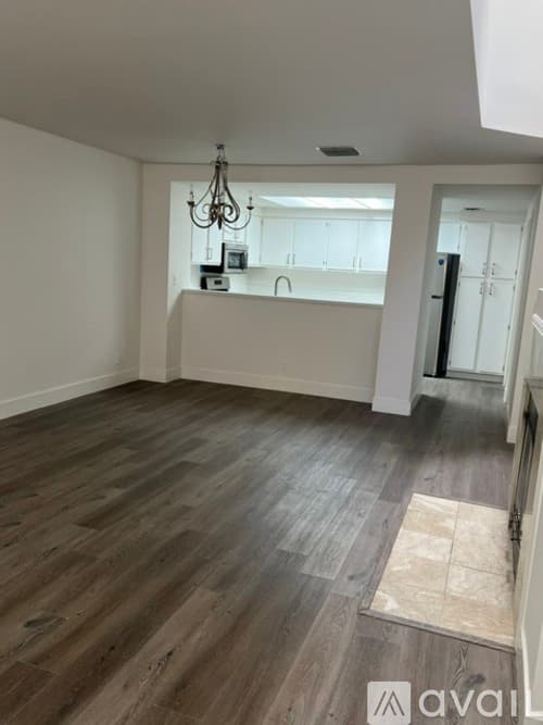 Calabasas Condo: 4240 LOST HILLS RD