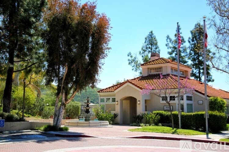Calabasas Condo: 4240 LOST HILLS RD