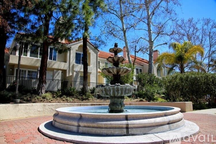 Calabasas Condo: 4240 LOST HILLS RD