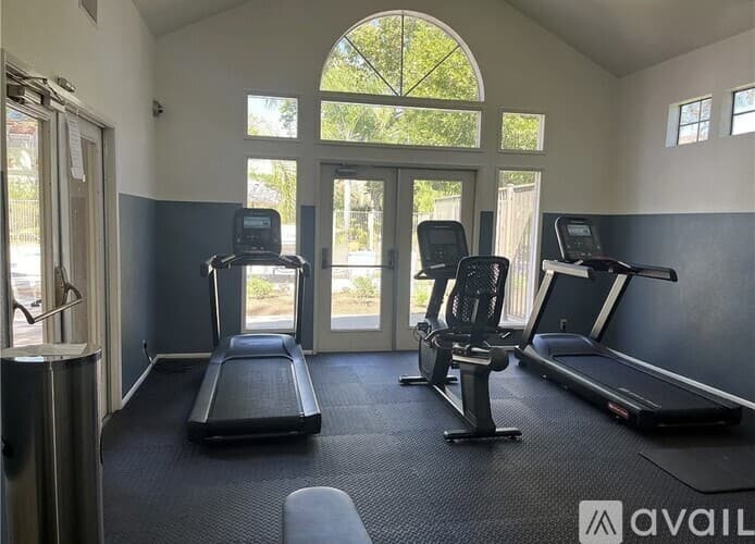 Calabasas Condo: 4240 LOST HILLS RD