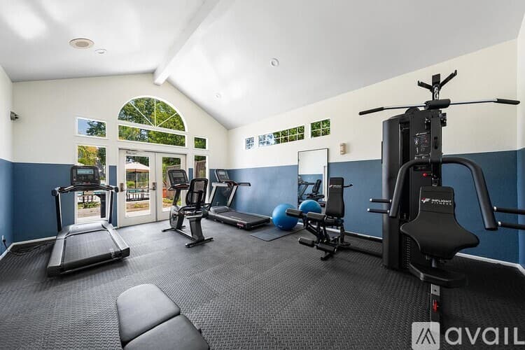 Calabasas Condo: 4240 LOST HILLS RD