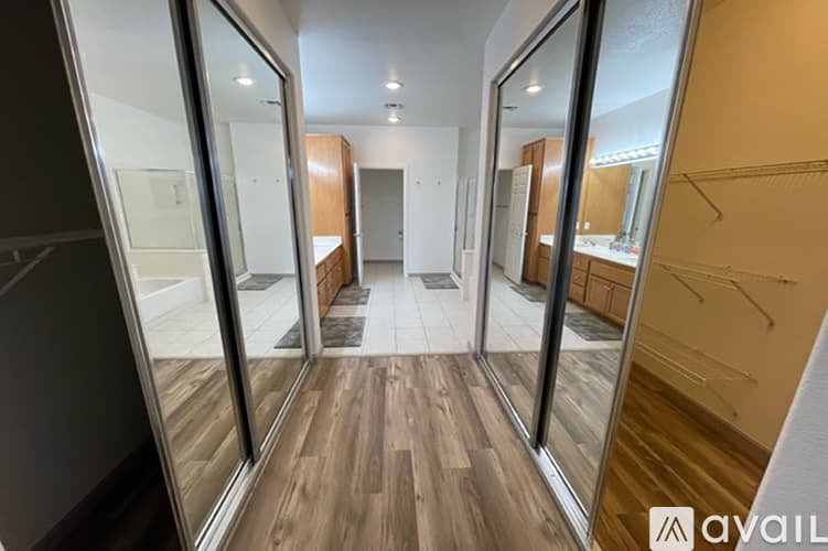 Laughlin House: 2349 Ruffed Grouse Way