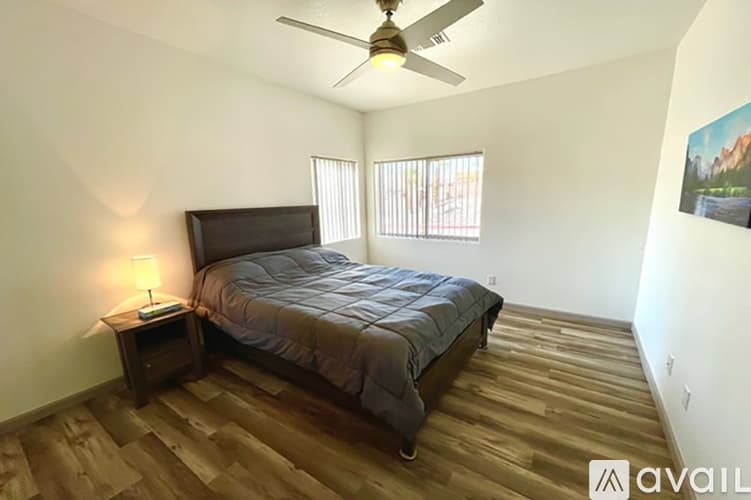 Laughlin House: 2349 Ruffed Grouse Way