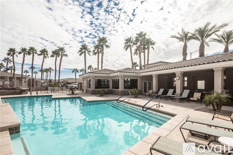 Laughlin House: 2349 Ruffed Grouse Way