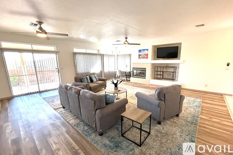 Laughlin House: 2349 Ruffed Grouse Way