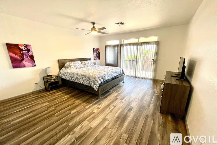 Laughlin House: 2349 Ruffed Grouse Way