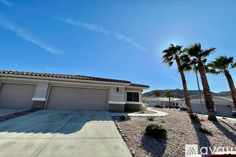 Laughlin House: 2349 Ruffed Grouse Way