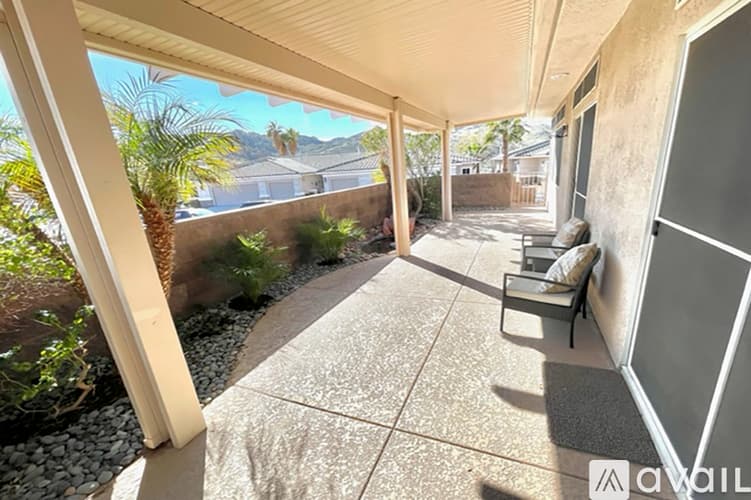 Laughlin House: 2349 Ruffed Grouse Way