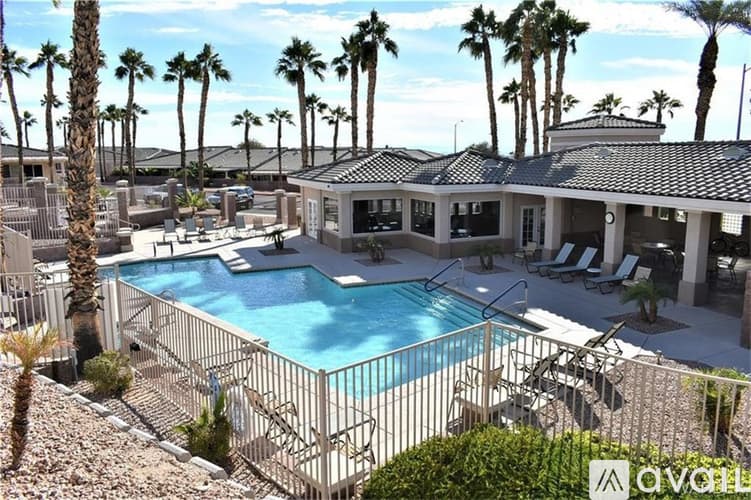 Laughlin House: 2349 Ruffed Grouse Way