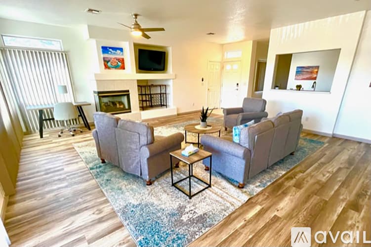 Laughlin House: 2349 Ruffed Grouse Way