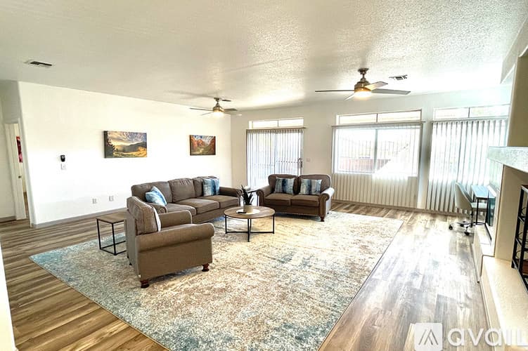 Laughlin House: 2349 Ruffed Grouse Way