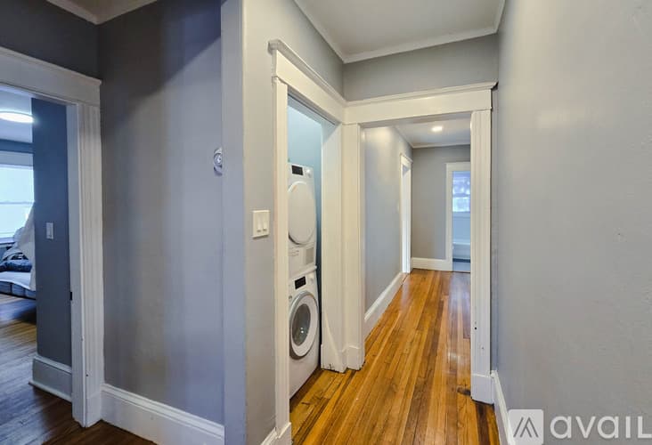 Boston Apartment: 235 Chestnut Hill Ave