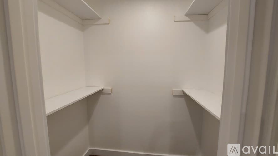Forney House: 808 S Bois D Arc St