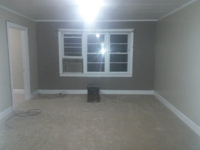 Warrenton Apartment: 136 Dowtin St
