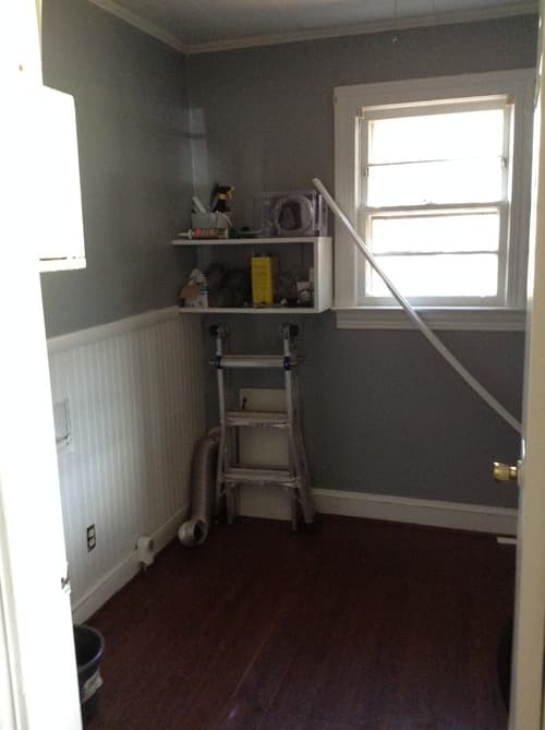 Warrenton Apartment: 136 Dowtin St