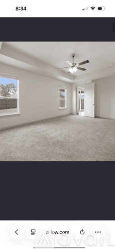 Georgetown House: 4425 Wilder Farm Lane