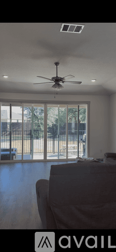 Georgetown House: 4425 Wilder Farm Lane
