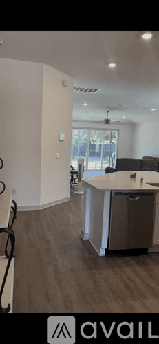 Georgetown House: 4425 Wilder Farm Lane