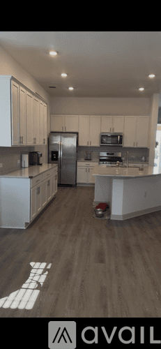Georgetown House: 4425 Wilder Farm Lane