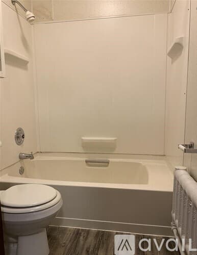 Mankato Apartment: 501 N 5th St