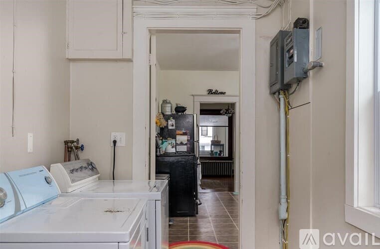 Mankato Apartment: 501 N 5th St