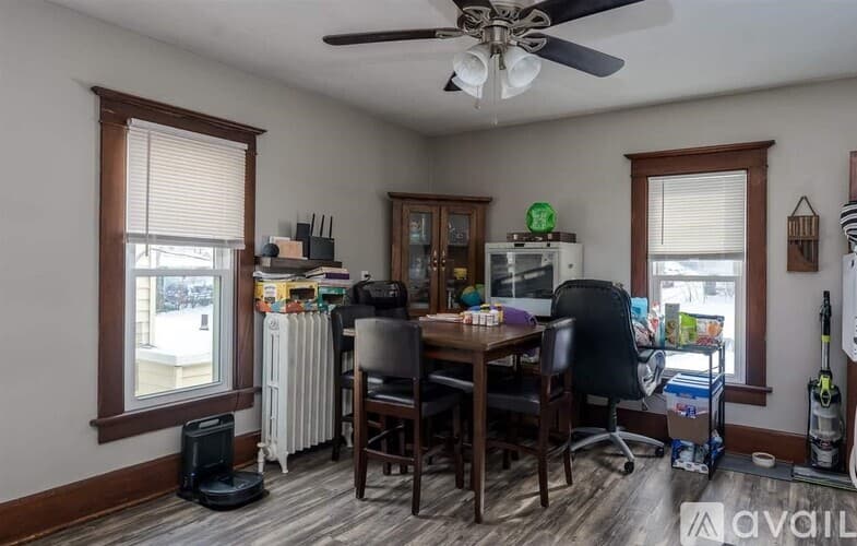 Mankato Apartment: 501 N 5th St
