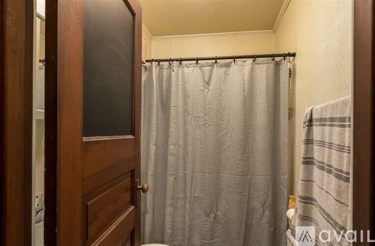 Mankato Apartment: 501 N 5th St