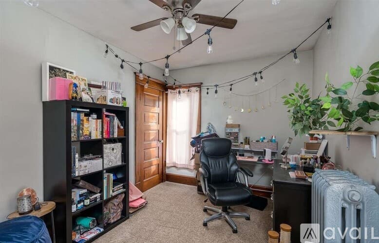 Mankato Apartment: 501 N 5th St