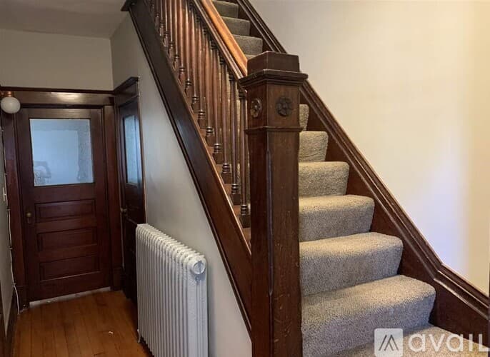 Mankato Apartment: 501 N 5th St