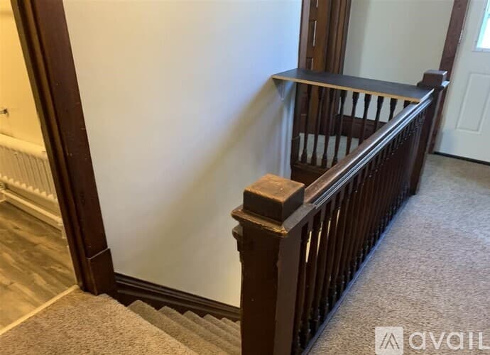 Mankato Apartment: 501 N 5th St