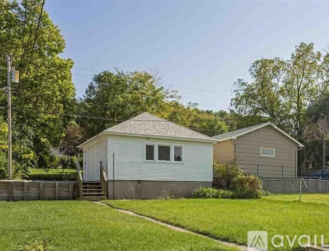 Mankato Apartment: 501 N 5th St