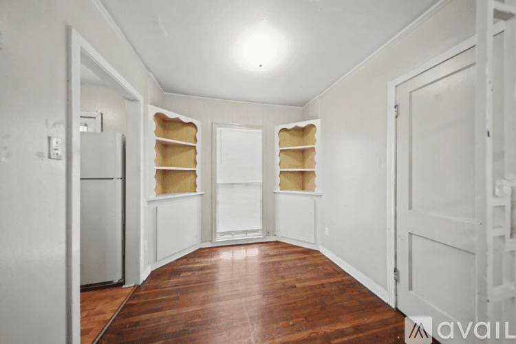 Temple House: 1502 S 7th St
