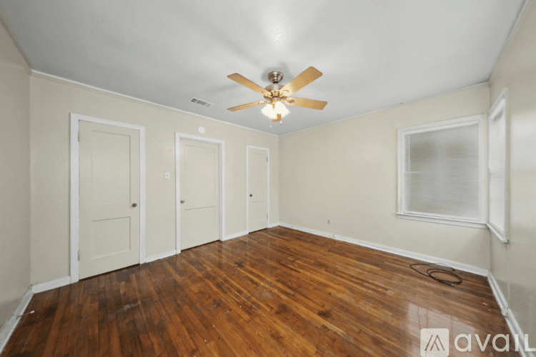 Temple House: 1502 S 7th St
