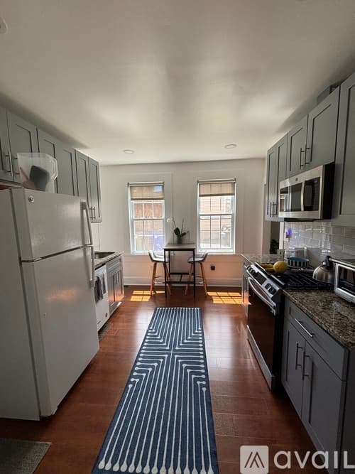 Fairfield Apartment: 58 Harris St