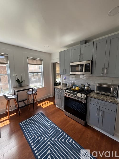 Fairfield Apartment: 58 Harris St