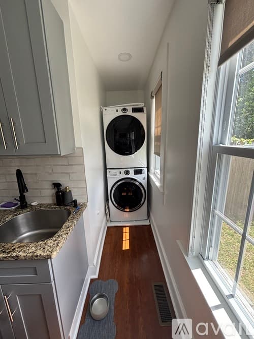 Fairfield Apartment: 58 Harris St