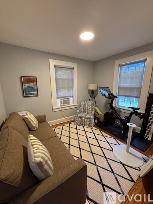 Fairfield Apartment: 58 Harris St