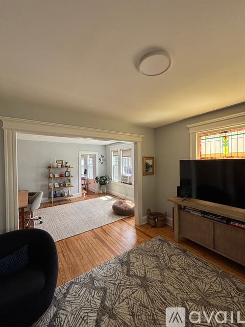 Fairfield Apartment: 58 Harris St