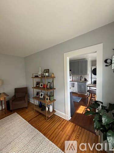 Fairfield Apartment: 58 Harris St