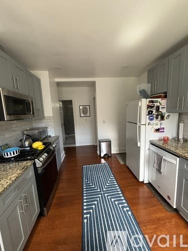 Fairfield Apartment: 58 Harris St