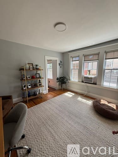 Fairfield Apartment: 58 Harris St