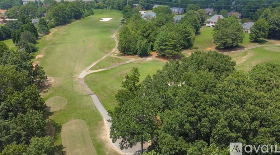 Jonesboro House: 8225 Seven Oaks Drive